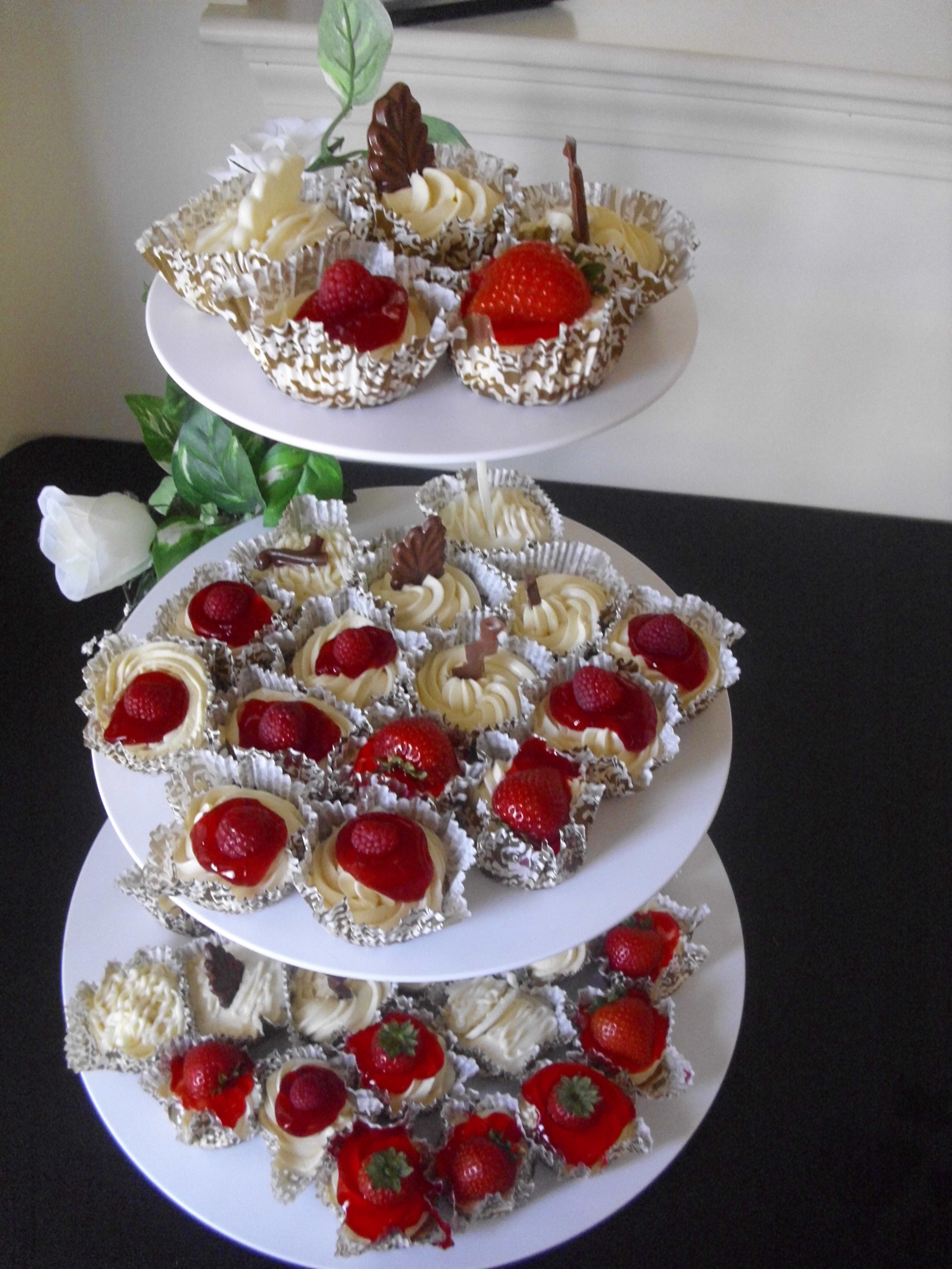 Sensational Sweets & Eats